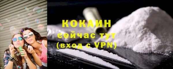 молекула духа Баксан